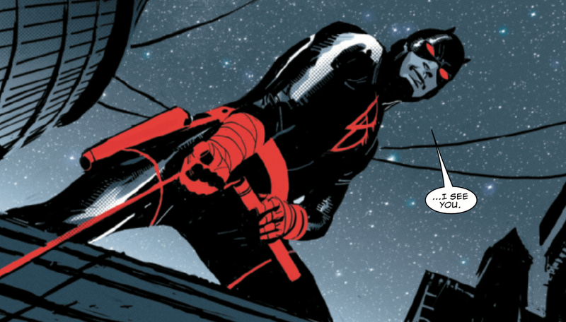 Illustration for article titled Six Things That Are Going to Change in the Next Marvel Universe